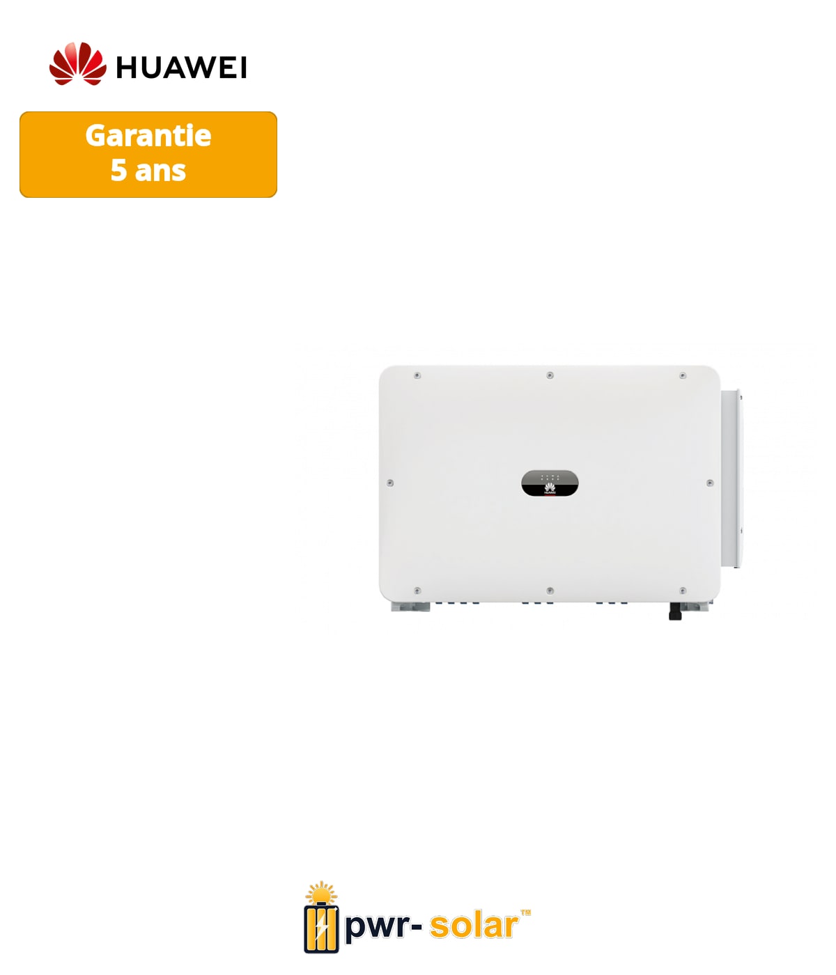 Huawei Onduleur SUN2000-100KTL-M2
