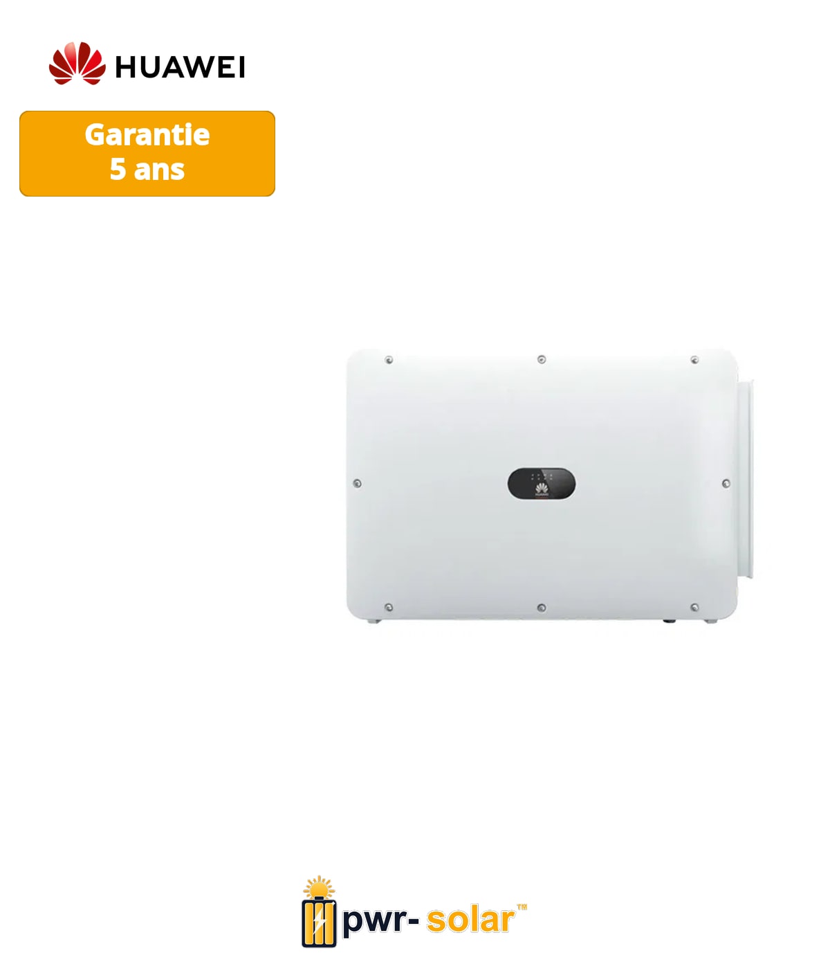 Huawei Onduleur SUN2000-215KTL-H0
