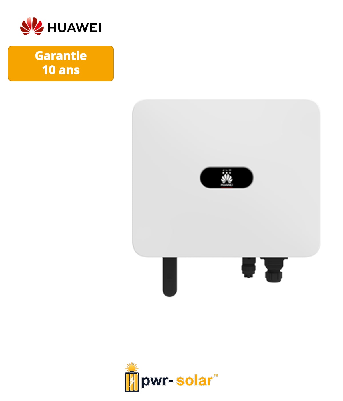 Huawei Onduleur SUN2000-15K-MB0