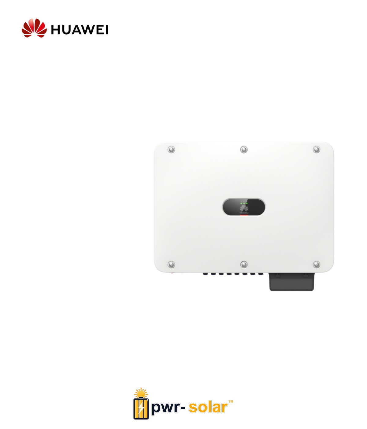 Huawei SUN2000-40K-MC0 Onduleur triphasé 50kW