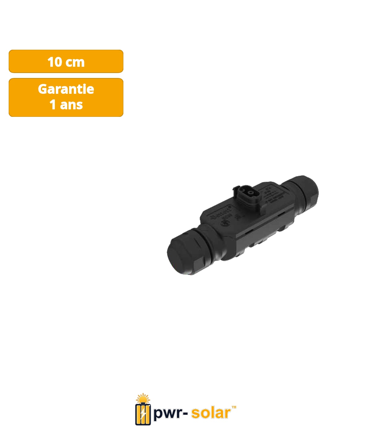 Growatt - Connecteur de tronc AC