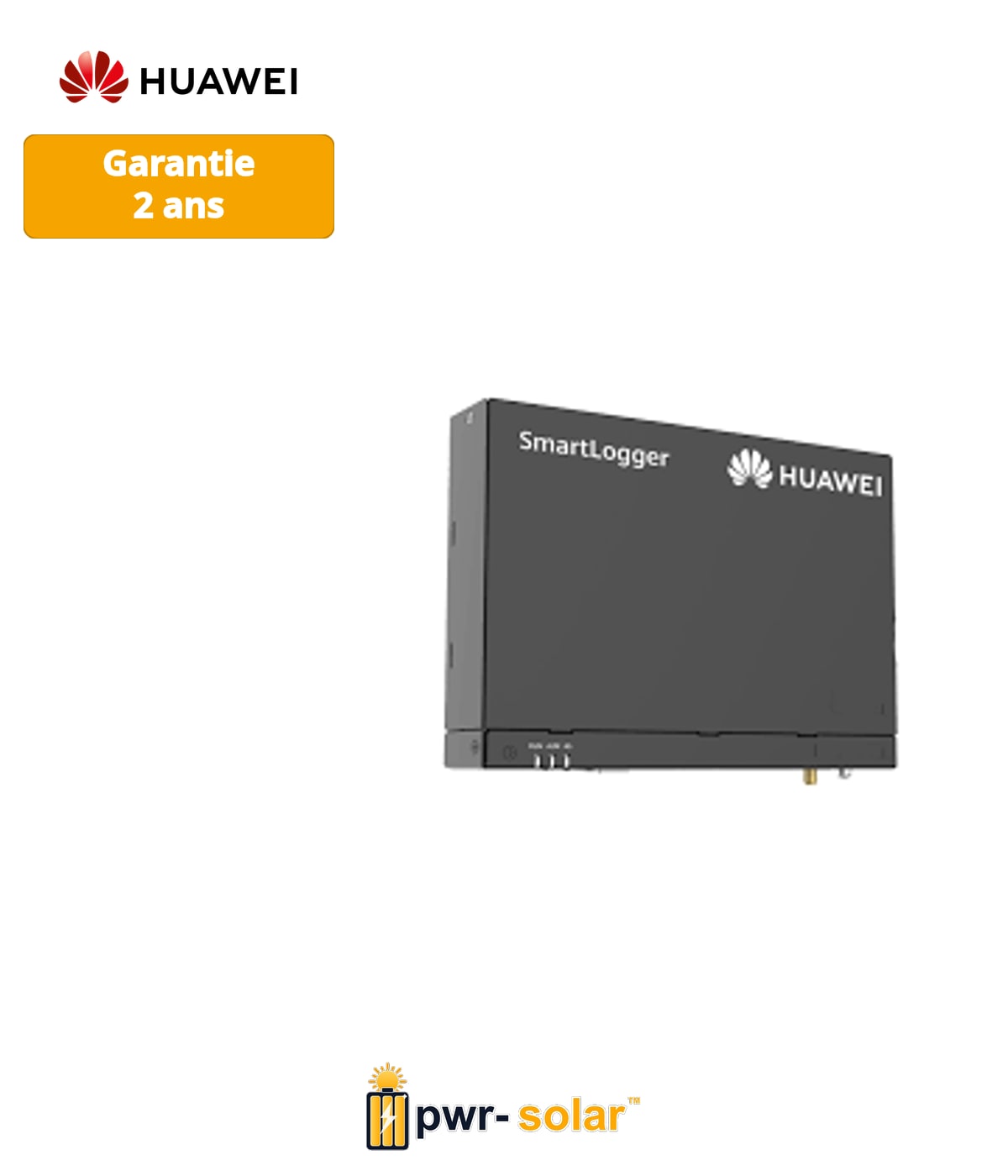 Huawei SmartLogger 3000C01