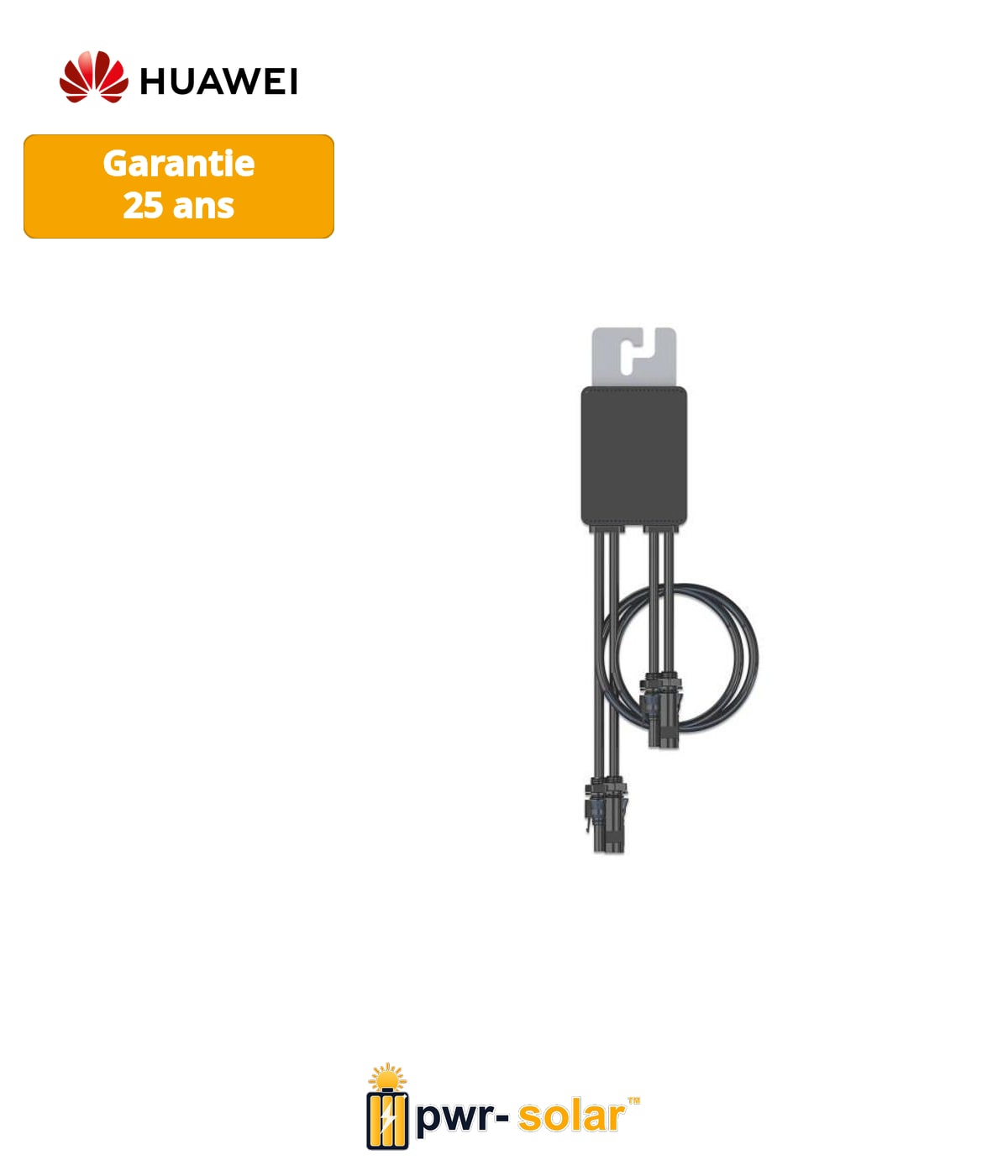 Huawei Optimiseur SUN2000-450W-P2