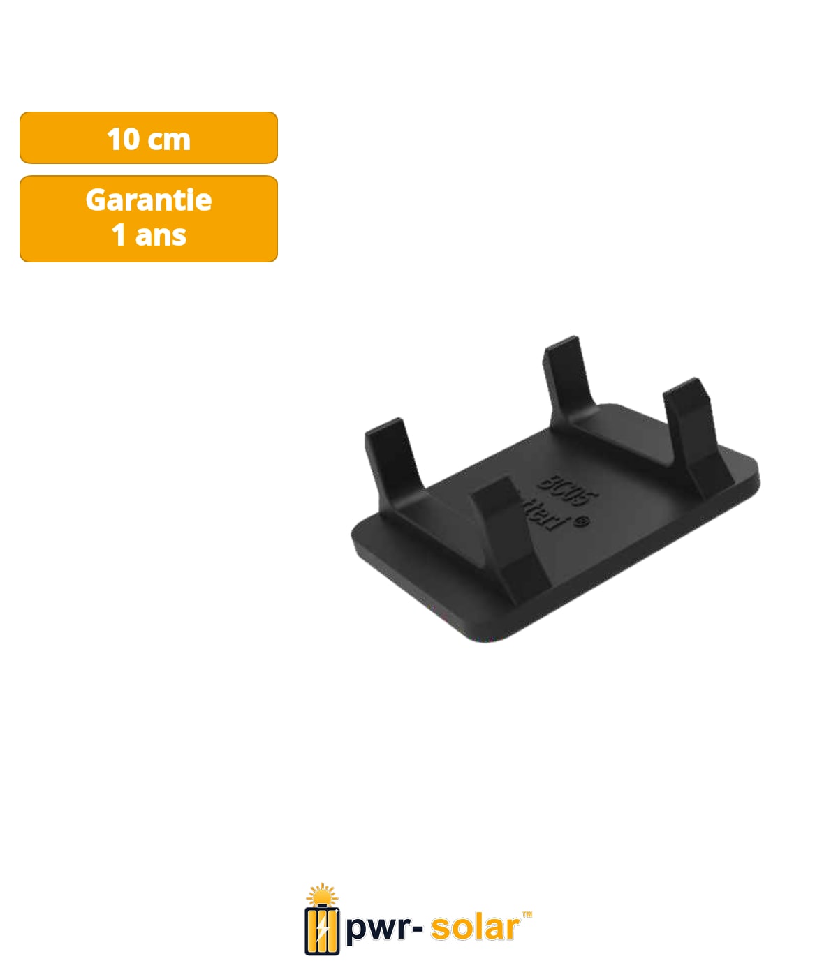 Growatt - Outil de déverrouillage du connecteur de tronc AC