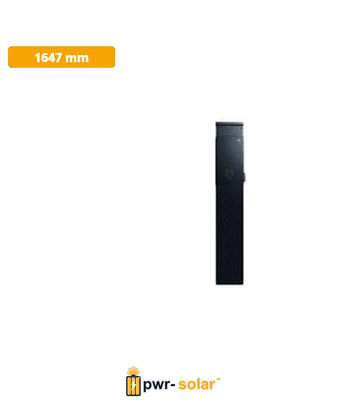Wallbox ABL Pied de support pour eM4 Single