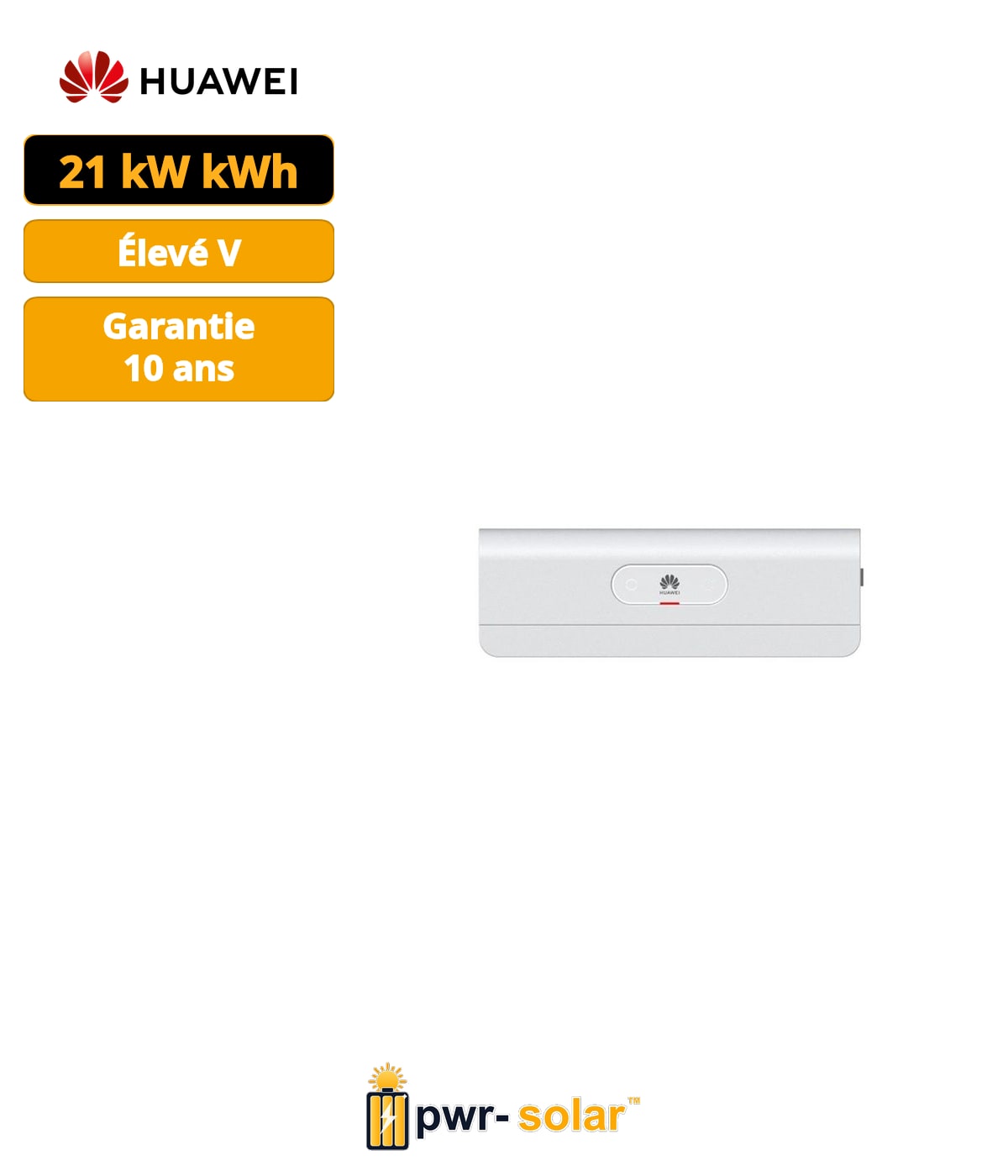 Huawei LUNA2000-10KW-C1 power module