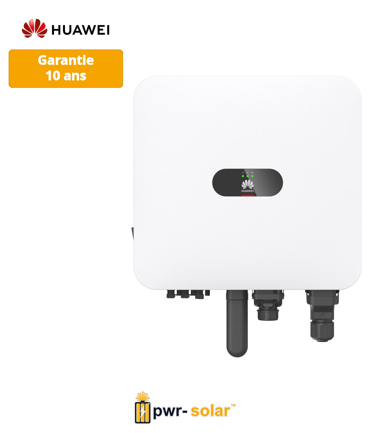 Huawei Onduleur SUN2000-10K-MAP0