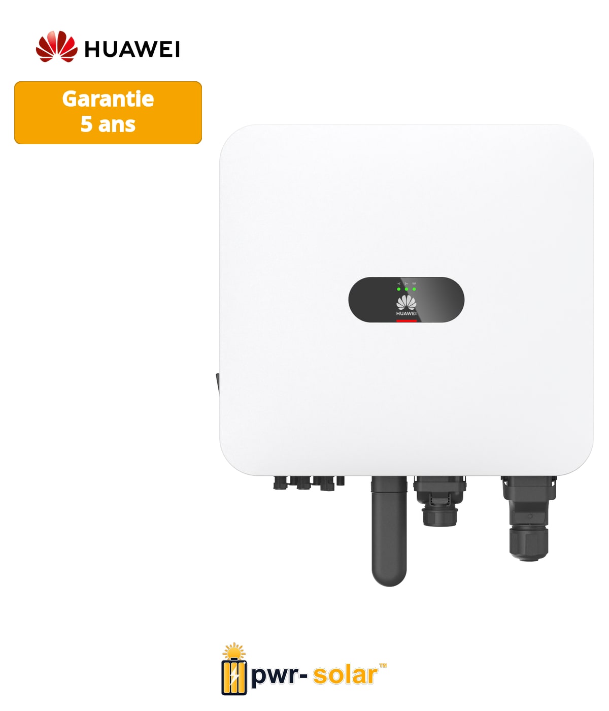 Huawei Onduleur SUN5000-12K-MAP0