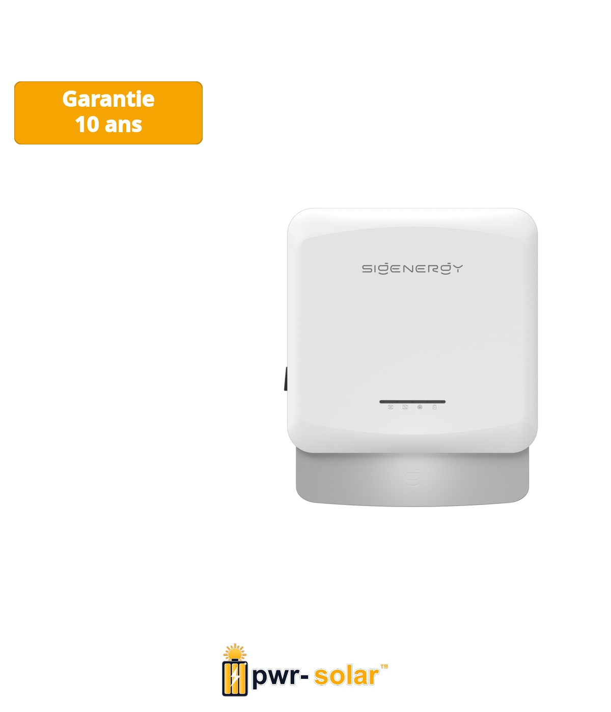 Sigenergy Sigen Onduleur Hybride 4.0 kW triphasé