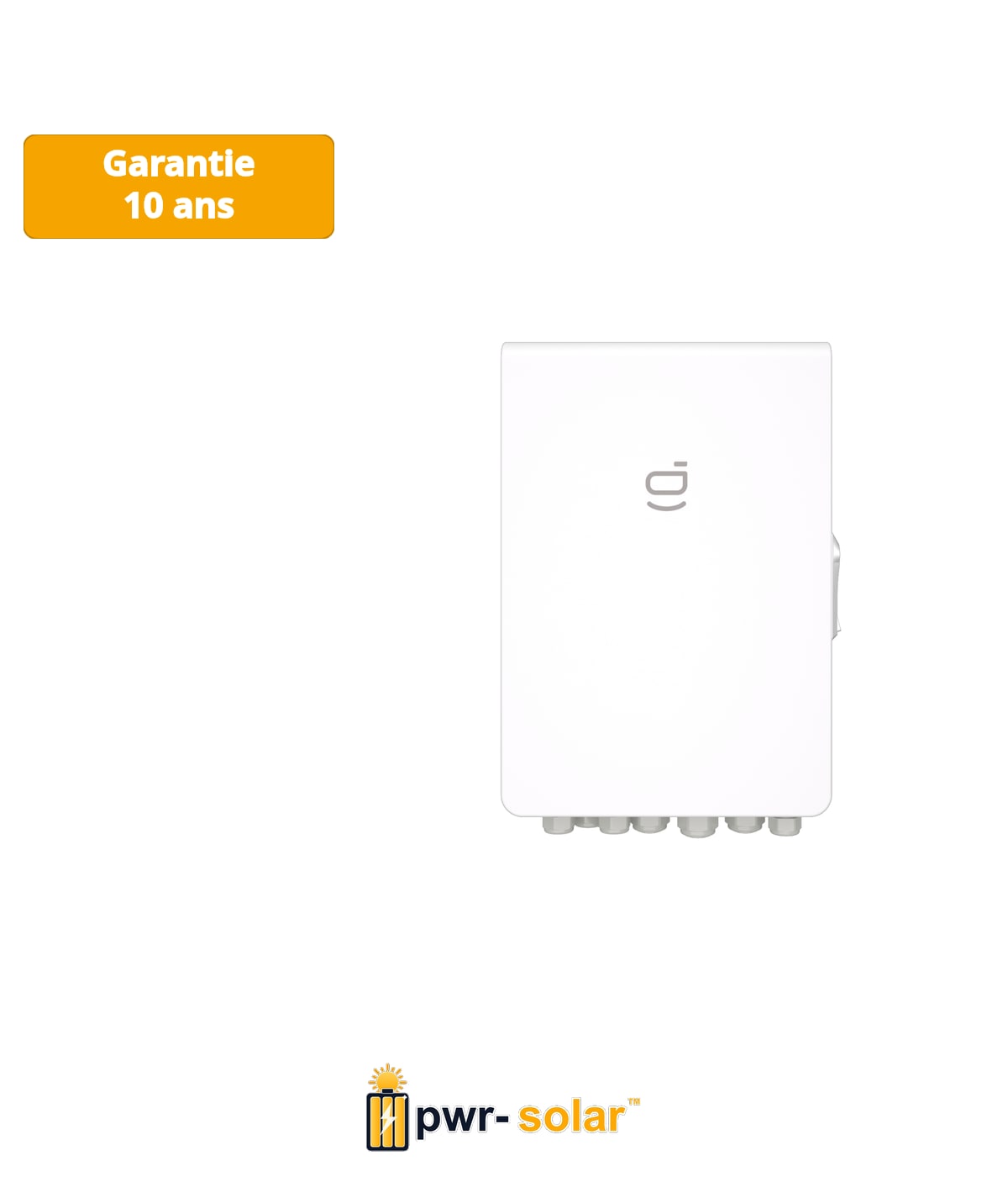 Sigenergy Sigen Gateway HomePro triphasé