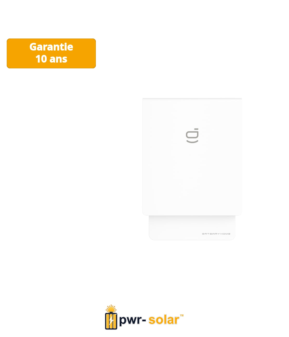 Sigenergy Sigen Gateway HomePro monophasé