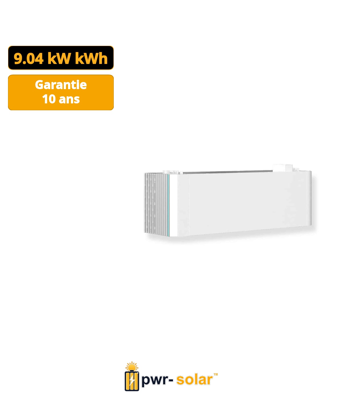 Sigenergy SigenStor Batterie 10.0