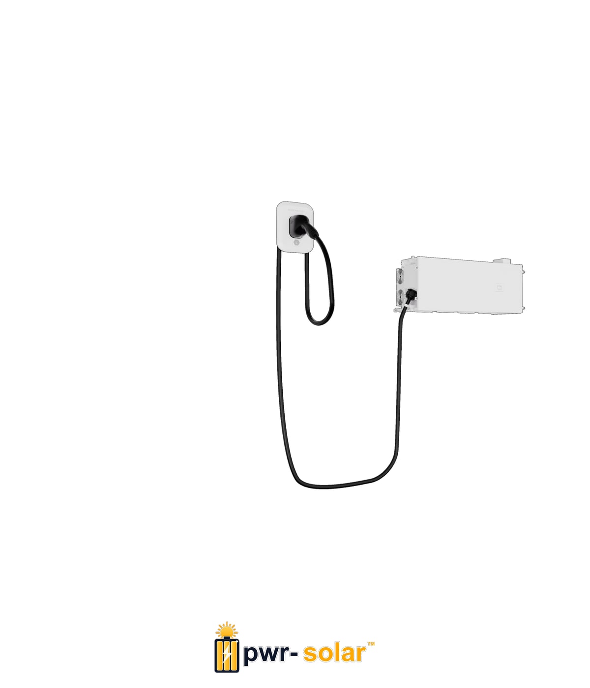 Sigenergy SigenStor Chargeur factice EV DC