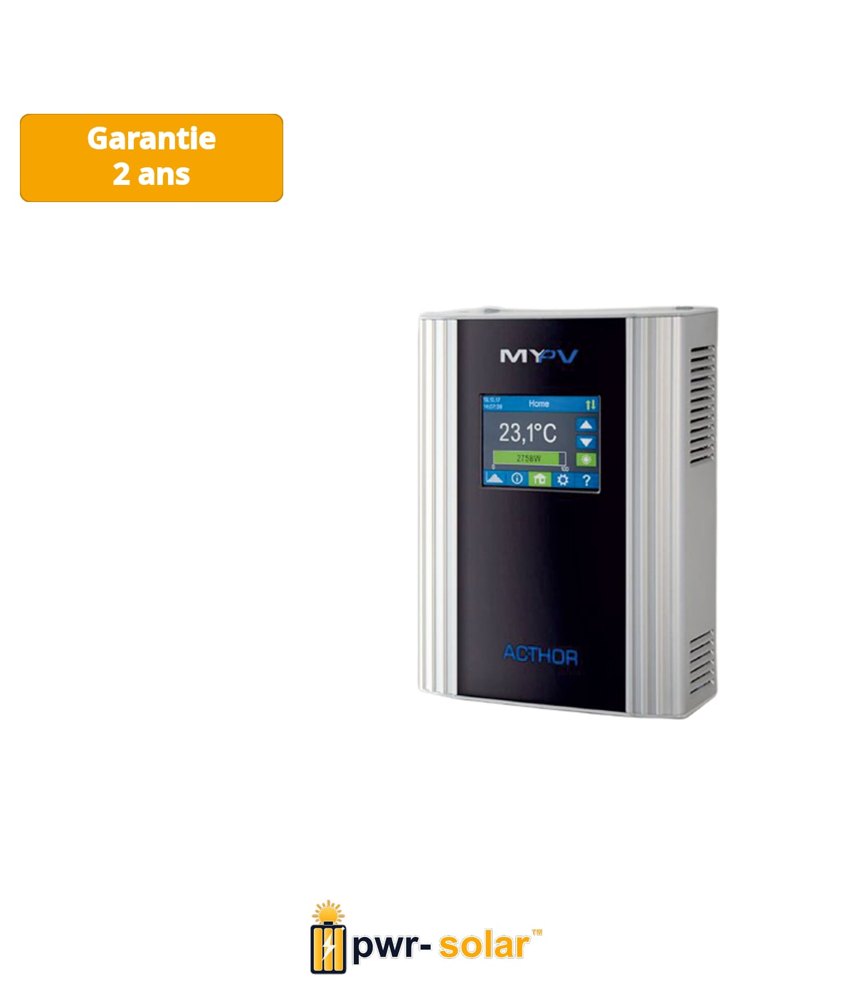 My-PV AC•THOR 9s