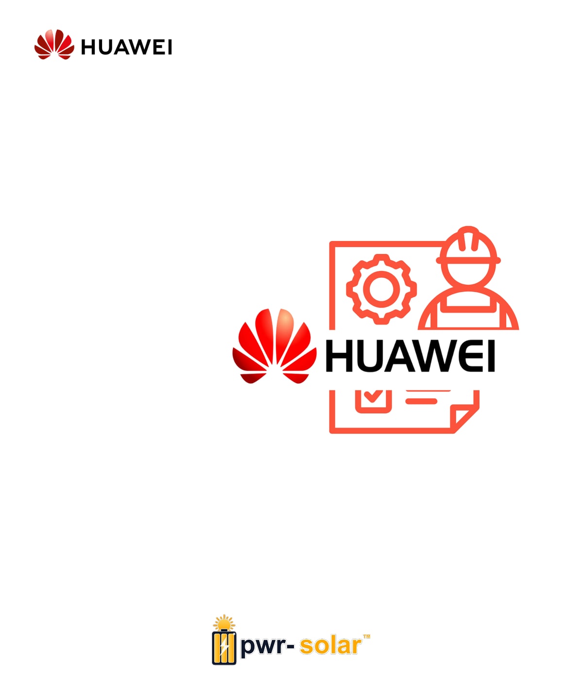 Huawei Battery Maintenance Tray kit