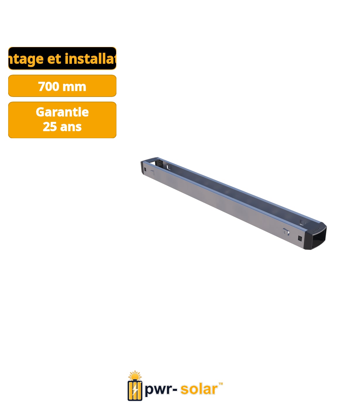 Blubase Enstall Connect Connecteur 1700