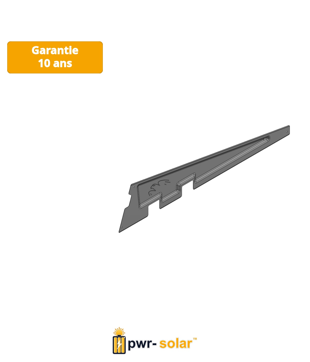 Van Valk Van Valk Van Valk Porteur de toit 2500x1.5mm