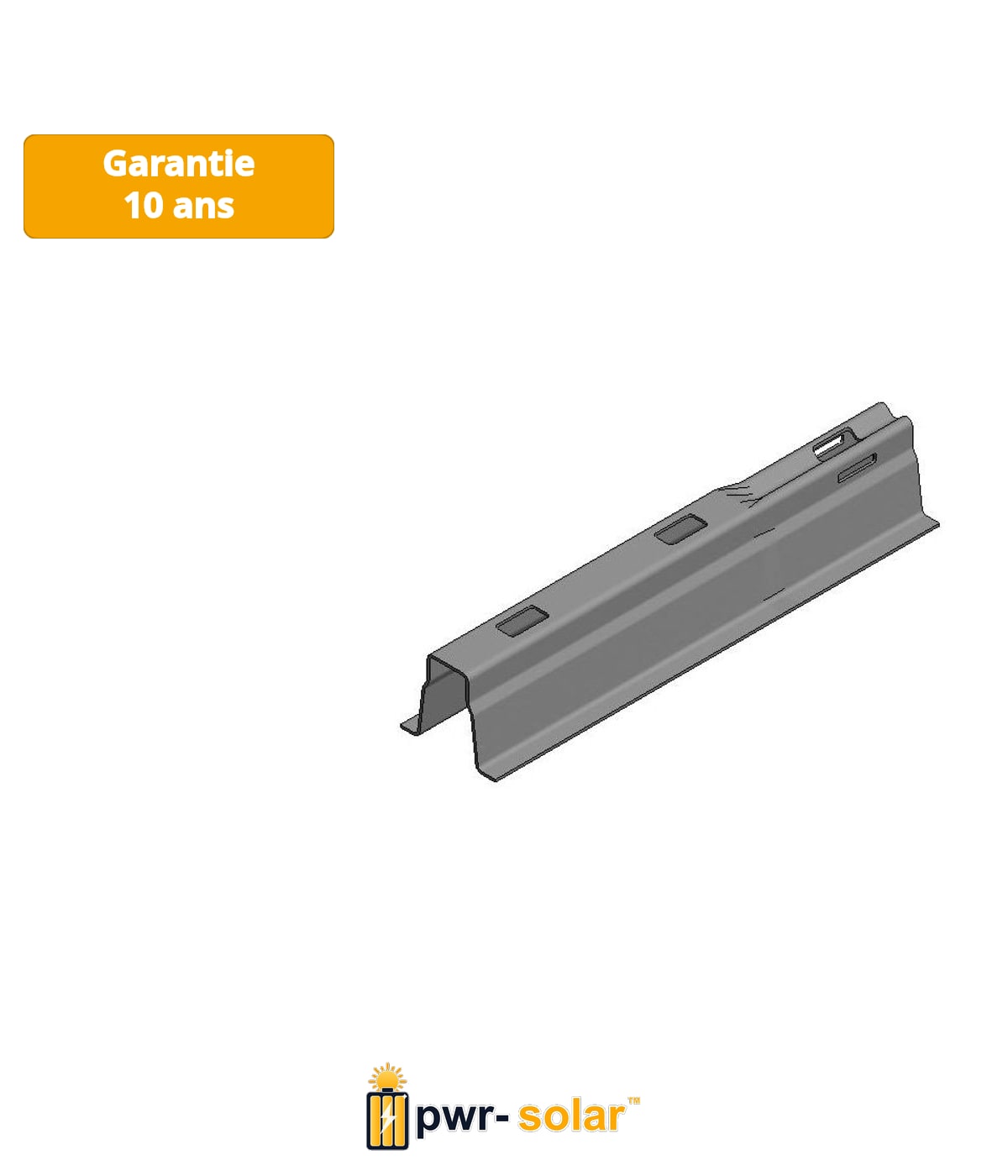 Van Valk Van Valk Van Valk Porteur de toit 2300x1.5mm