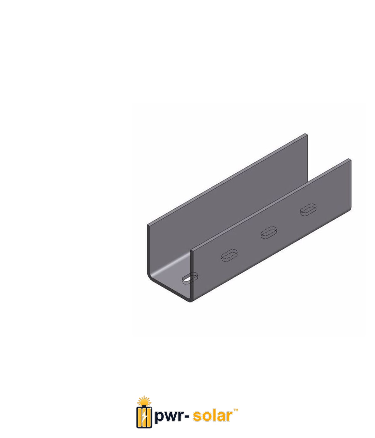 Van Valk Van Valk Verz. Koppelstuk L=240 mm t.b.v st 60