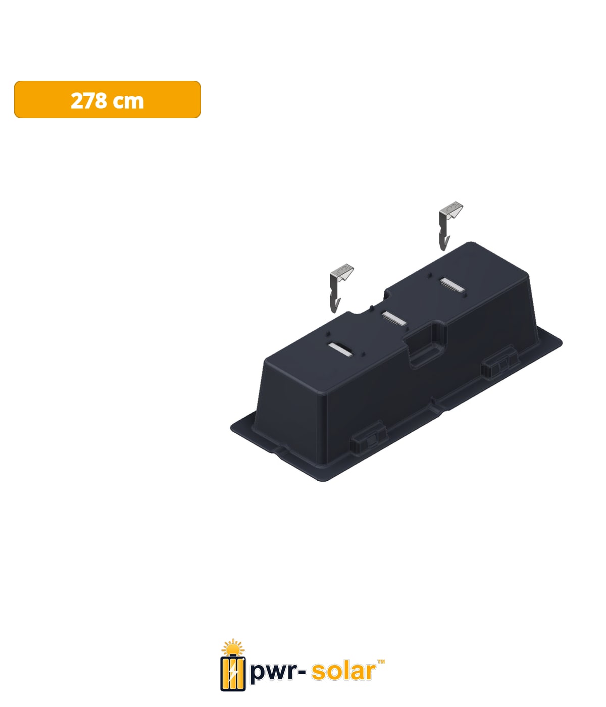 Van Valk Van Valk - ValkCableCare - bloc de support