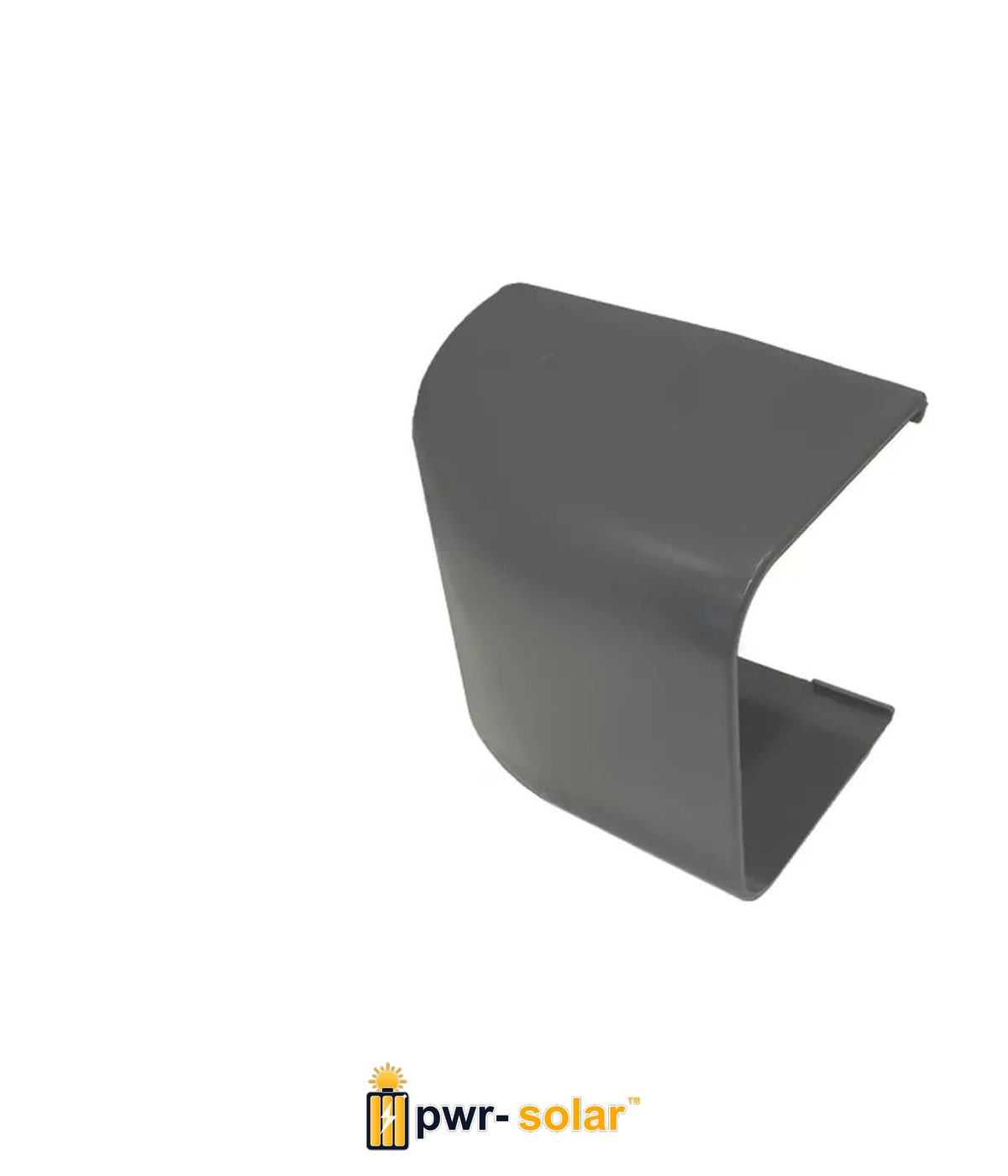 ClimaPlus CP7055-END Embout Gris