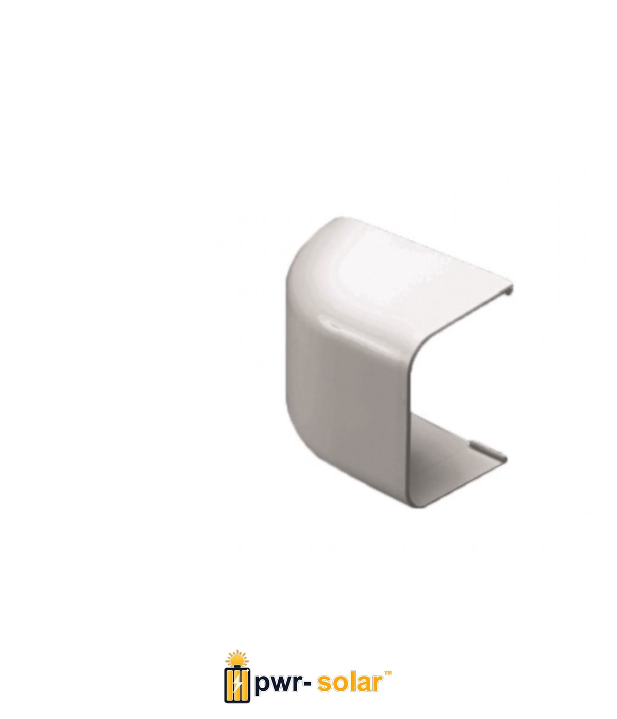 ClimaPlus CP7055-END Embout Blanc