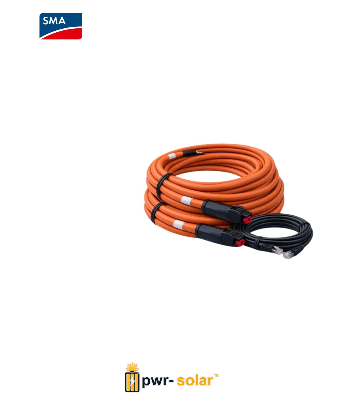 SMA Storage XL Câble de rallonge de batterie 5m