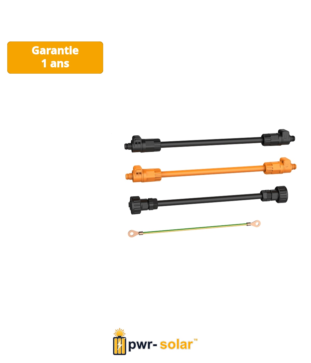 Growatt APX 5.0P-B1 Parallel extension cable