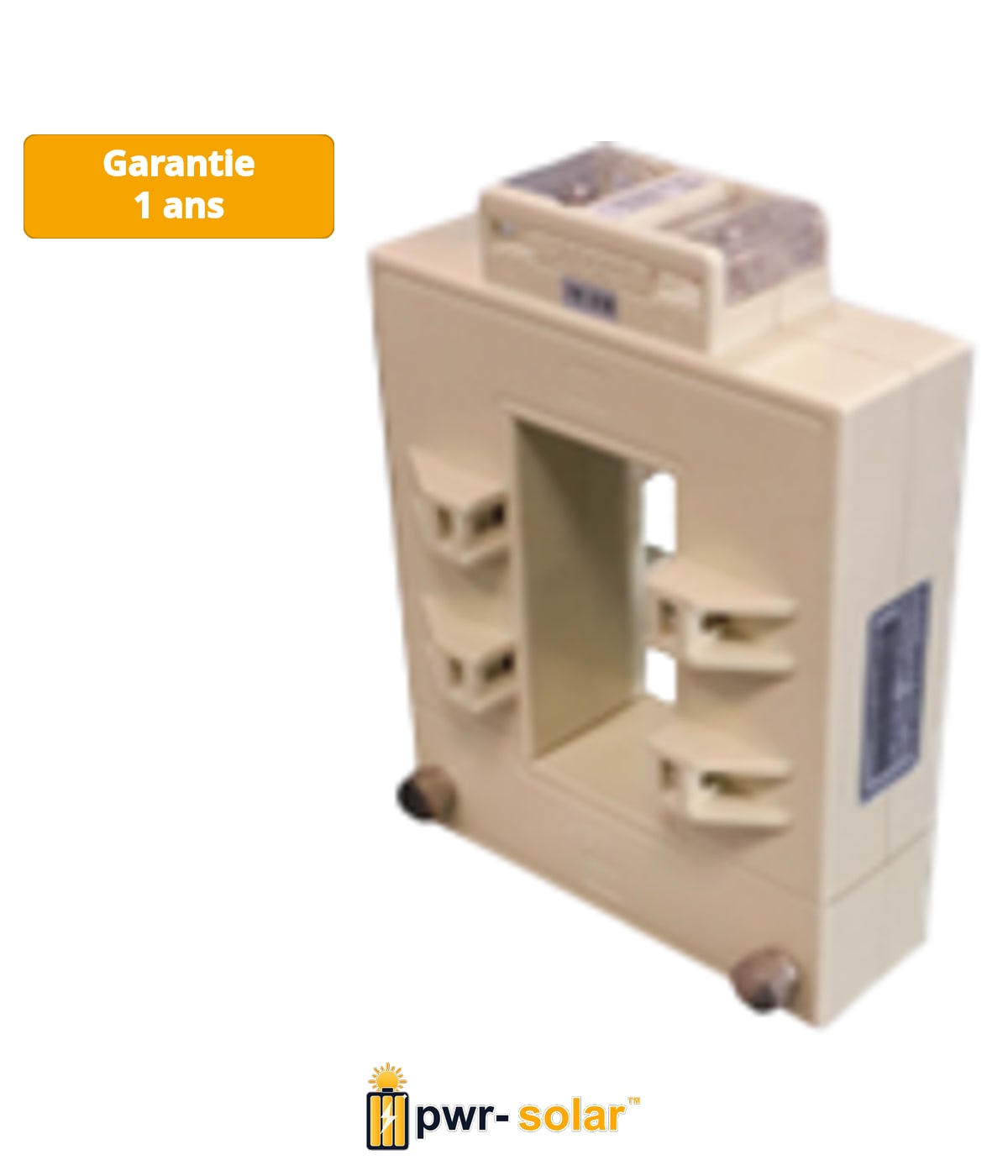 Growatt Compteur intelligent CT(A,600/5A)