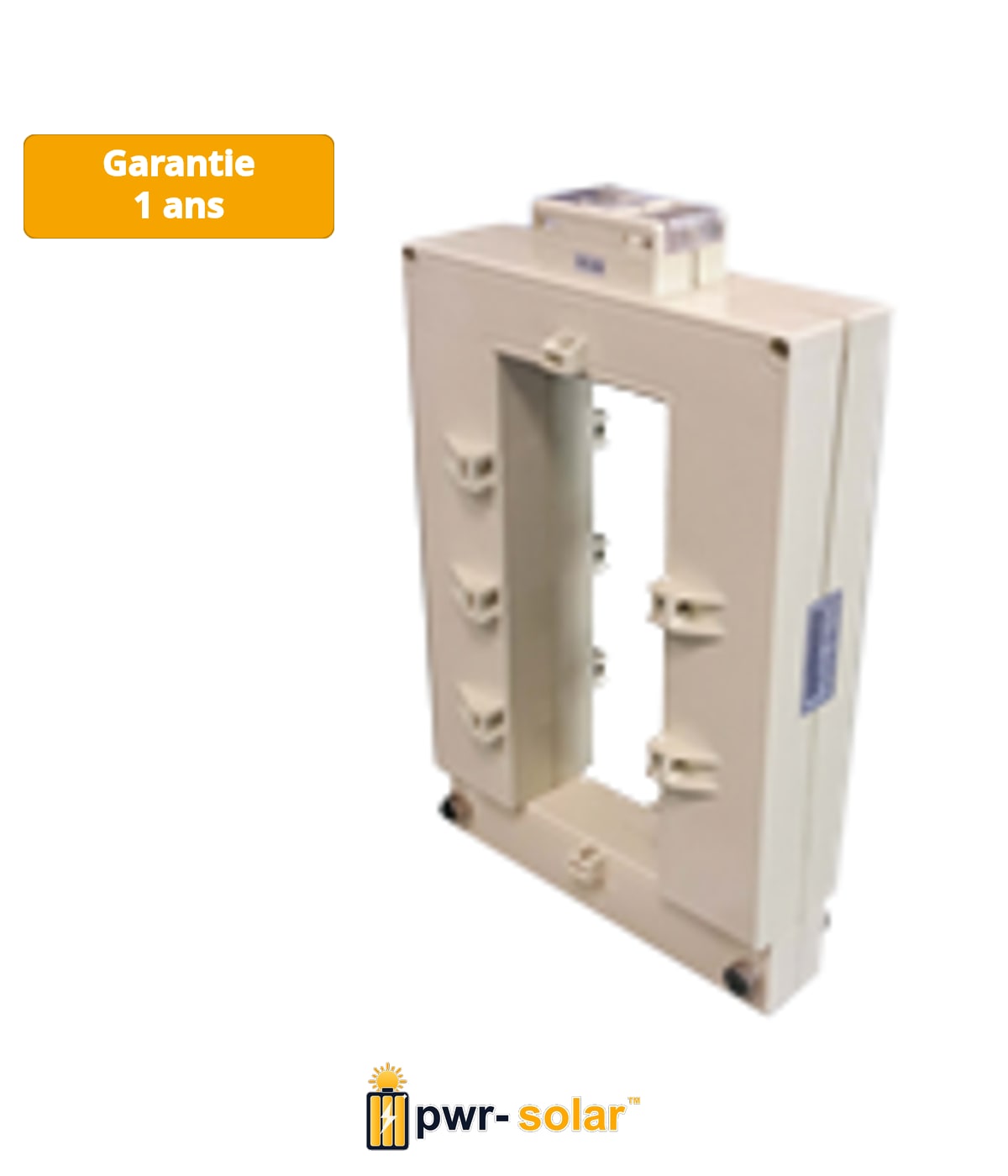 Growatt Compteur intelligent CT(A,4000/5A)
