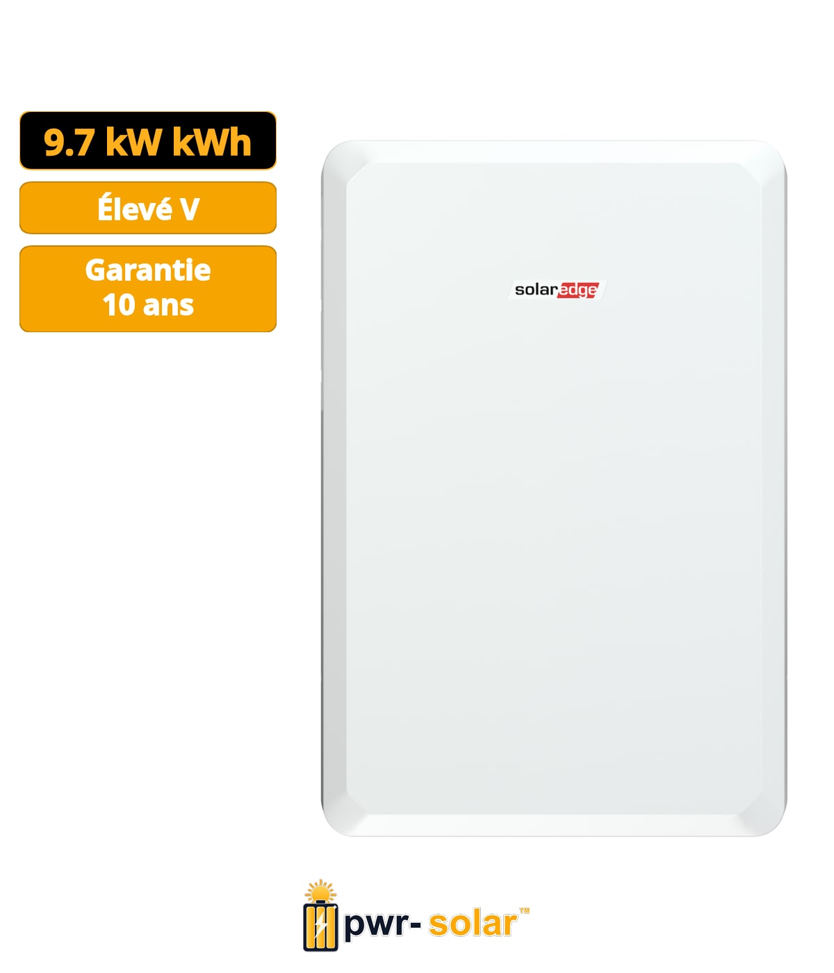 SolarEdge Home Load Controller