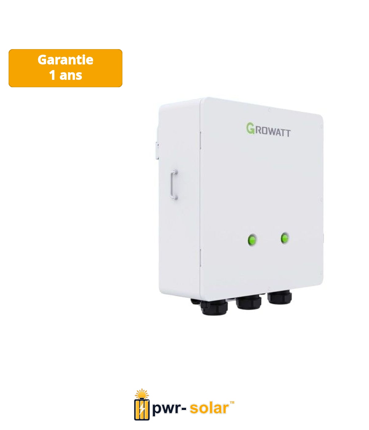 Growatt Boîtier de secours EU SYN 600E-30