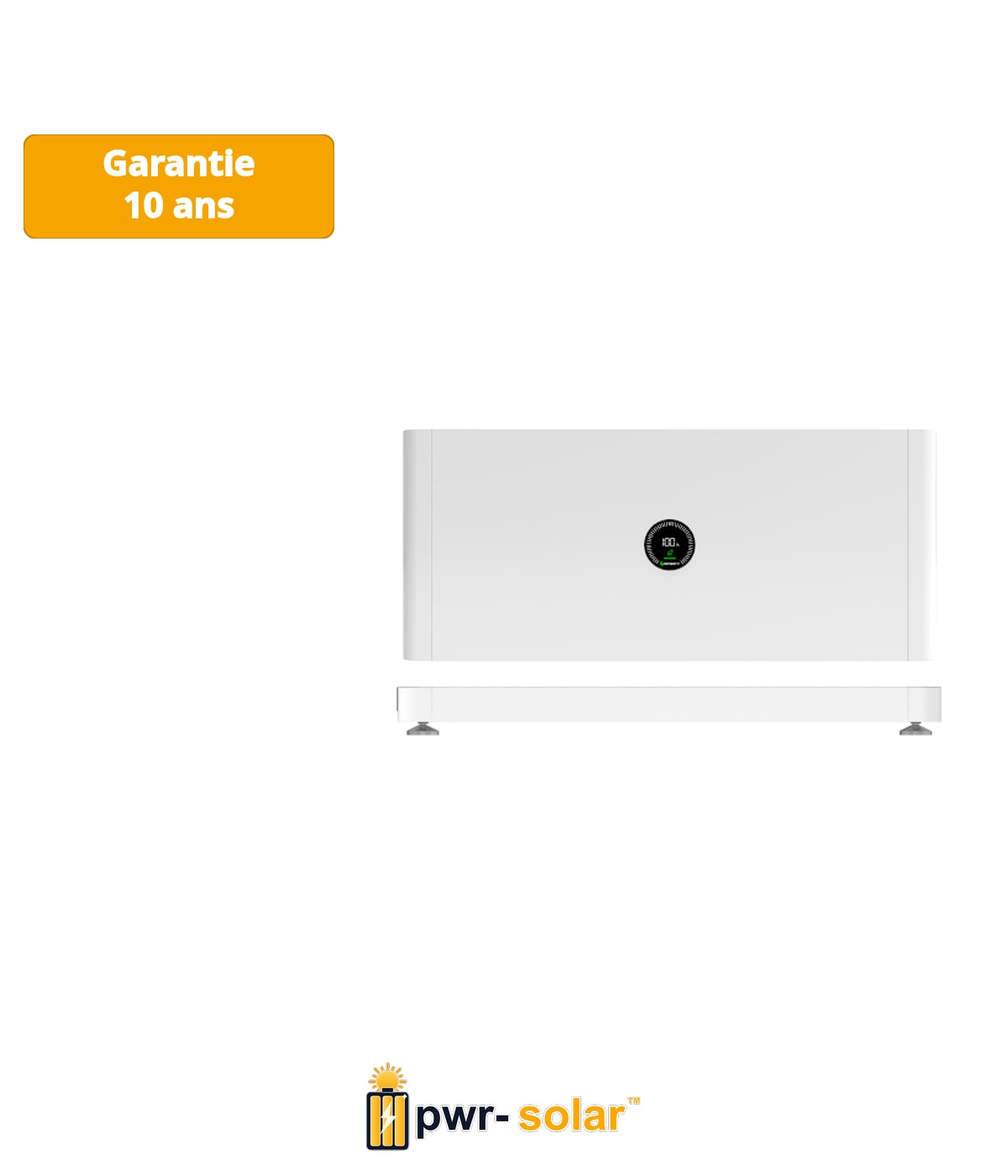 Growatt APX 98034-P2 + Base
