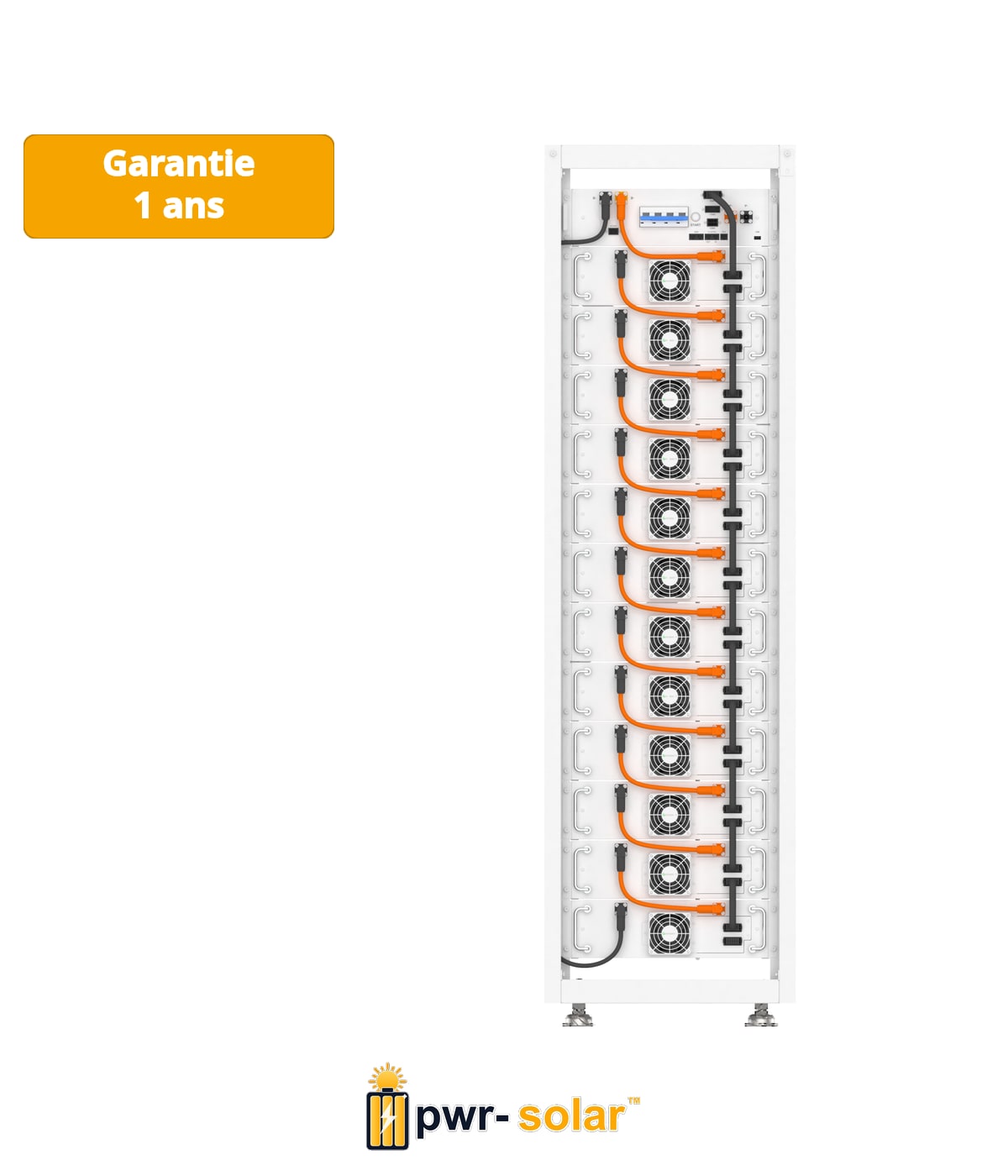 Growatt AXE 60.0H-E1 EU Rack