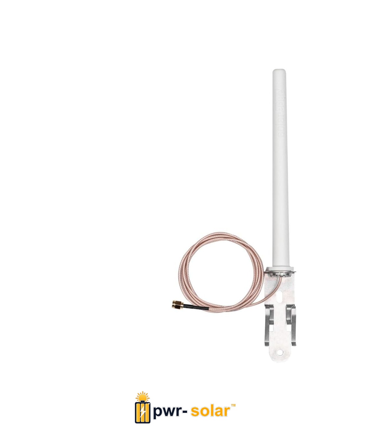 SolarEdge External Antenna for Energy Net – optional for Inline Energy Meter to extend range and when installing in metal cabinet