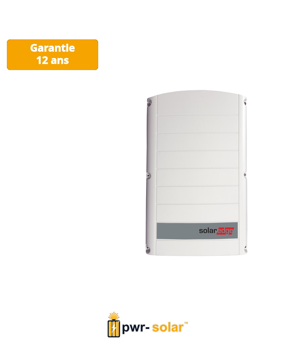 SolarEdge Home Wave 3PH Onduleur, 10kW