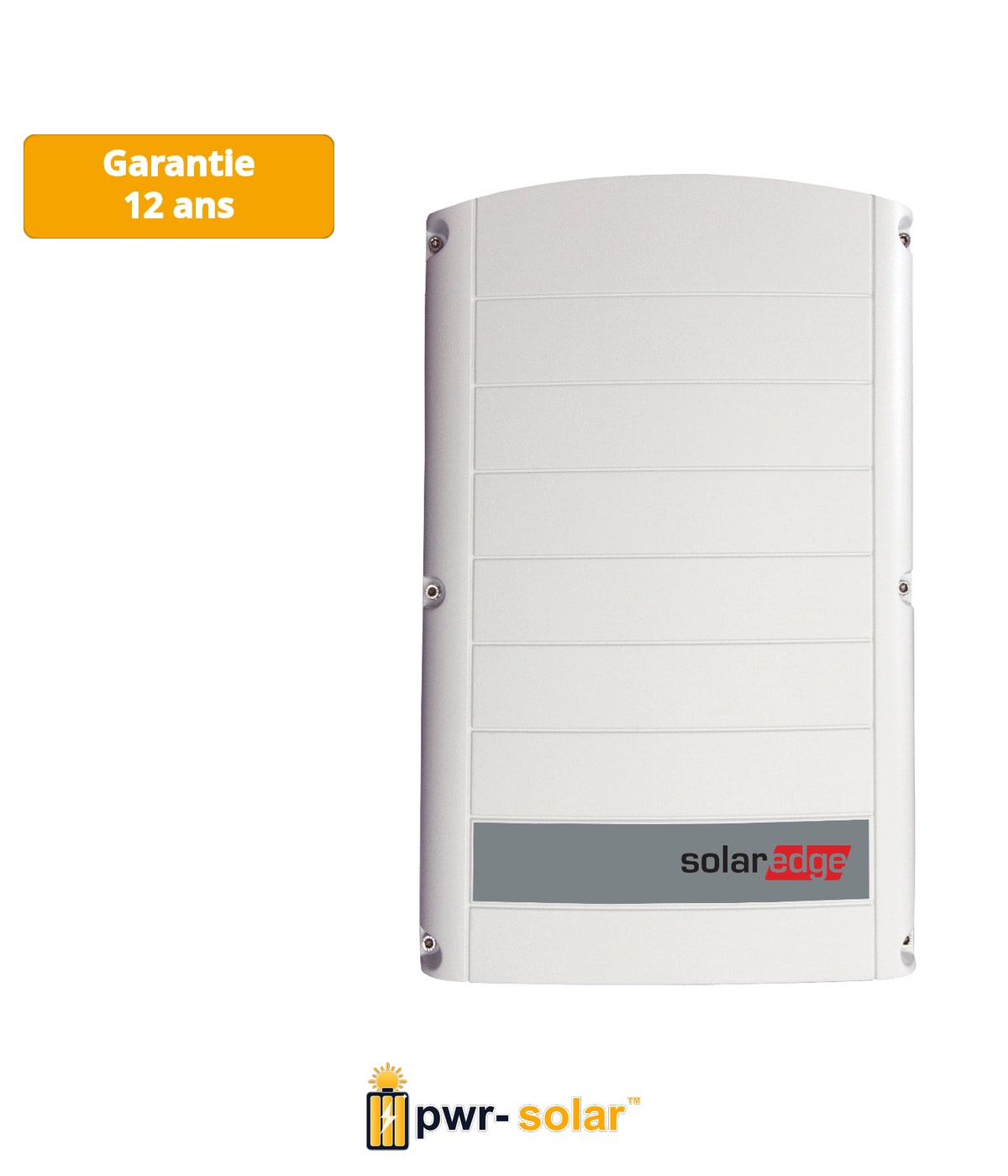 SolarEdge 3PH Onduleur, 33.3kW, MC4, DC SPD
