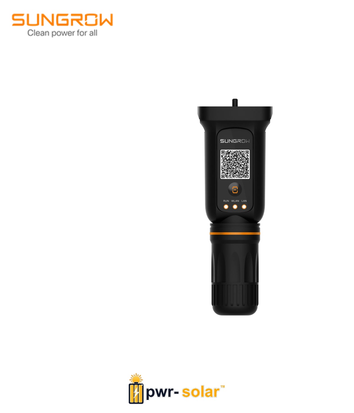 Module de communication Sungrow WiNet-S2 - Version V11 (pour onduleur SG)