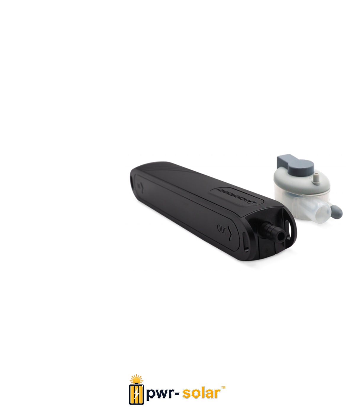 Sauermann SI-20 Mini pompe à condensats 20l/h