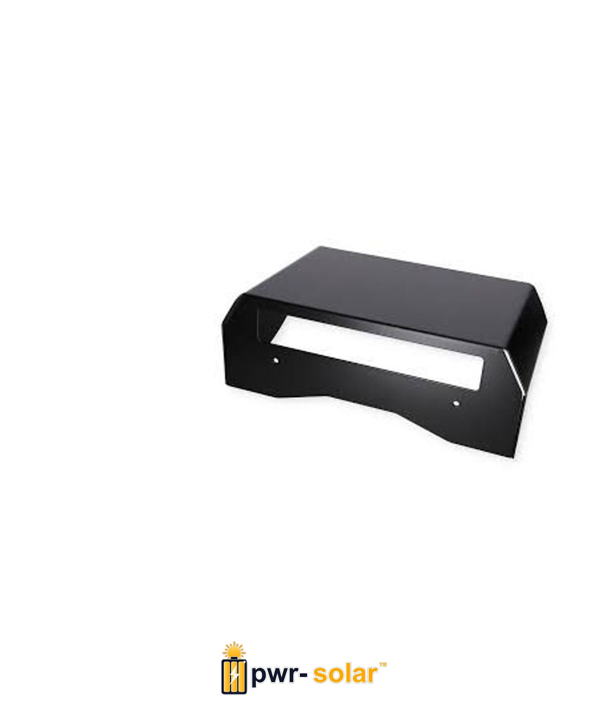 Wallbox ABL Protection contre les intempéries pour le chargeur eM4 Single