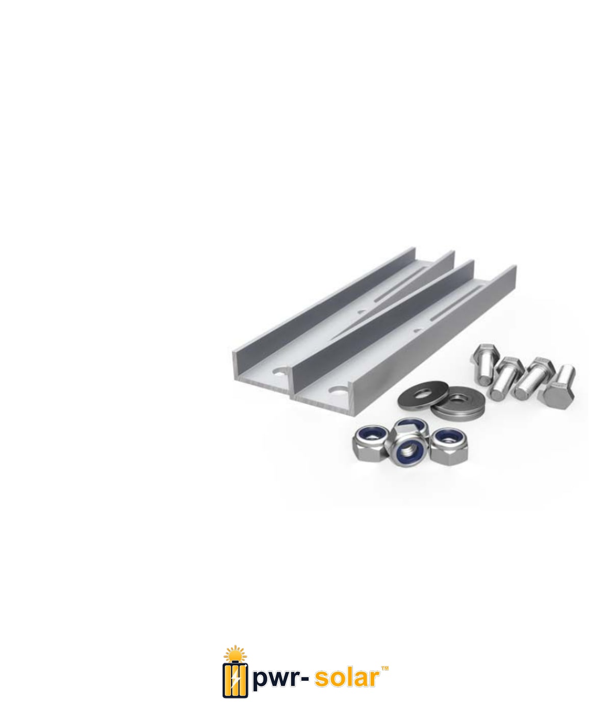 RENUSOL Kit de 2 Rails de rallonge pour Console 4.1 / 4.2 / 5.2 / 6.2