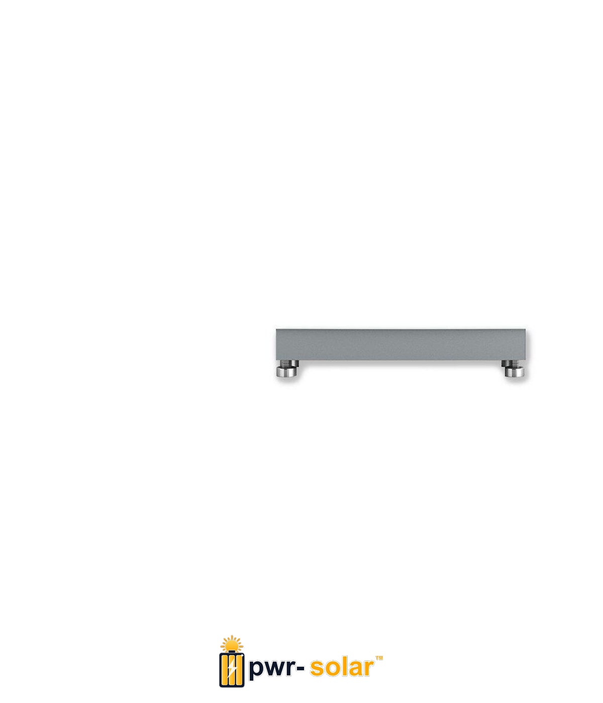SMA - Support de montage au sol – batterie Home Storage HS-BU-10