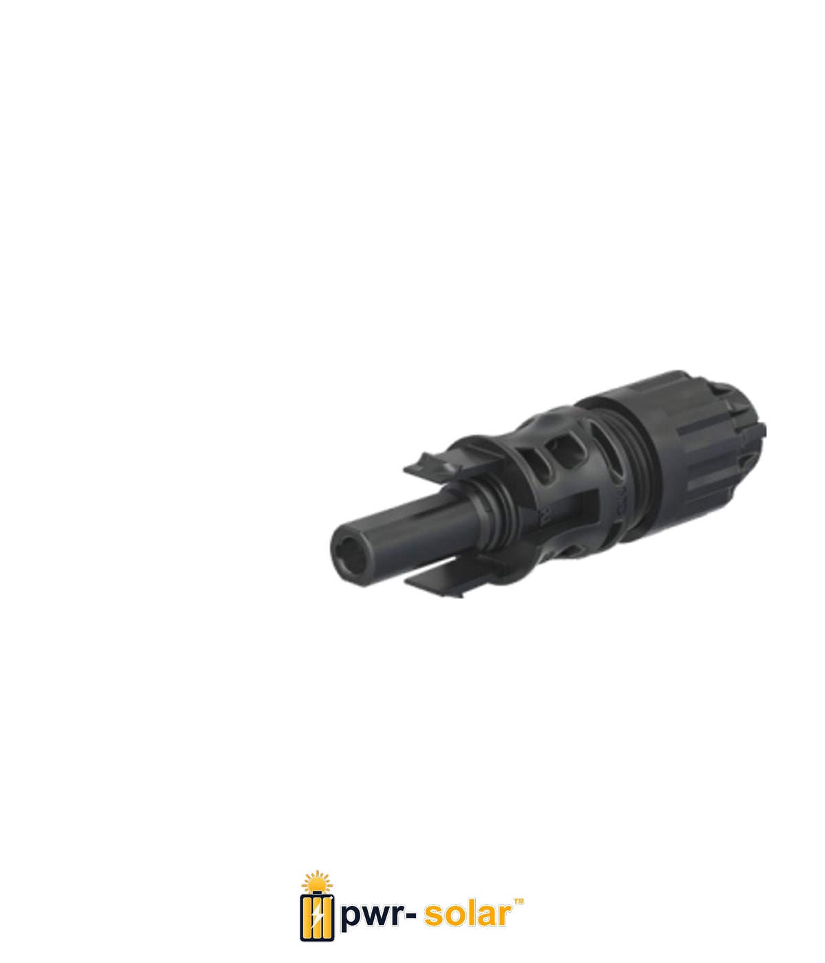 STÄUBLI - Sachet de 10 Connecteurs MC4 EVO 2 Femelle 10mm2 PV-KBT4-EVO 2A/10II