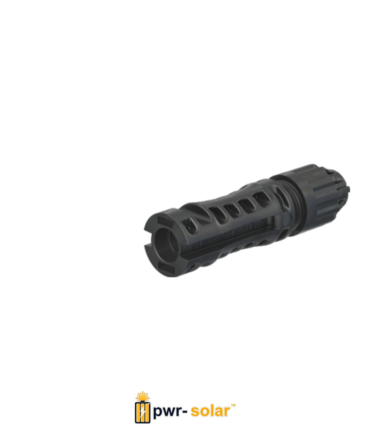 STÄUBLI - Sachet de 10 Connecteurs MC4 EVO 2 Mâle 10mm2 PV-KST4-EVO 2A/10II