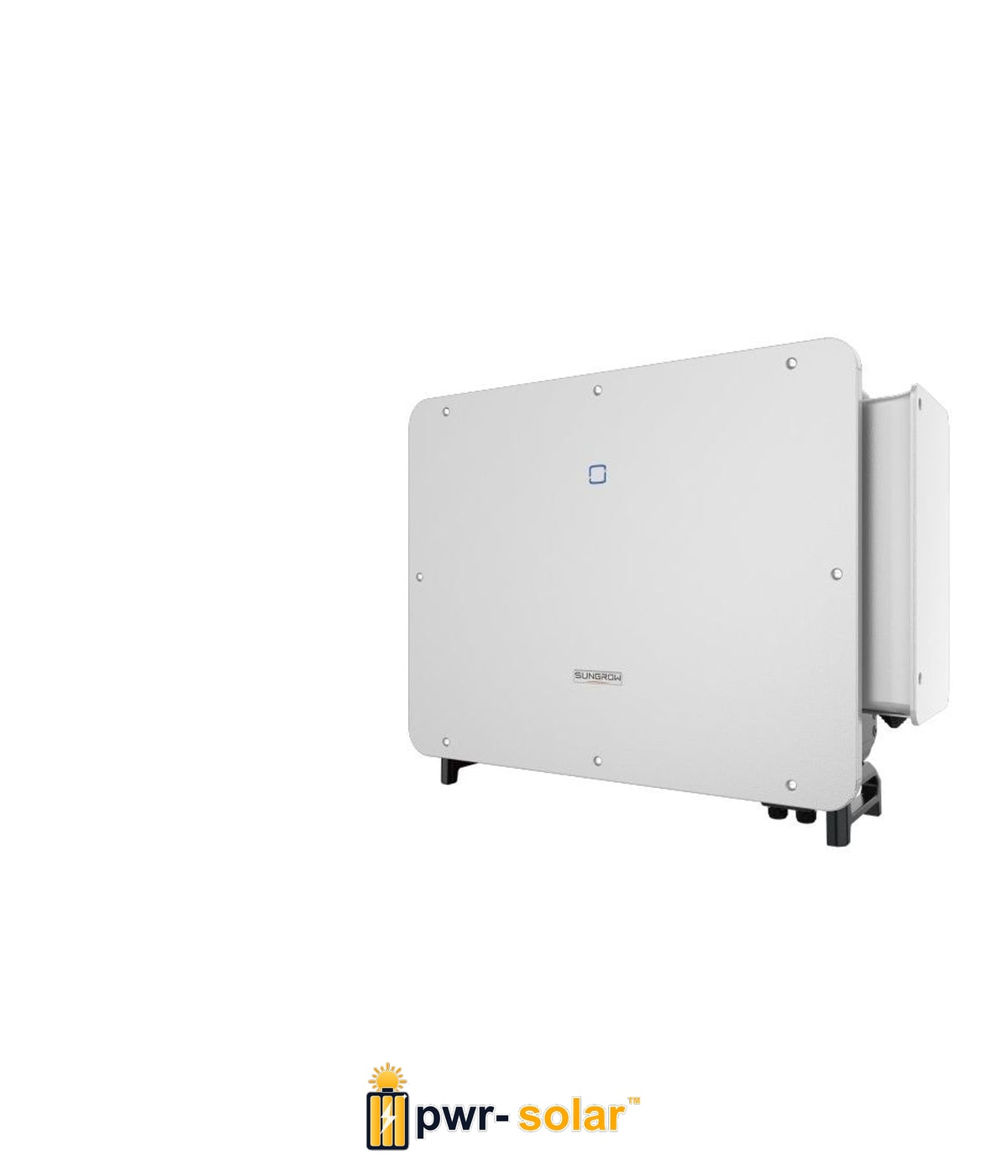 SUNGROW - Onduleur triphasé SG350HX
