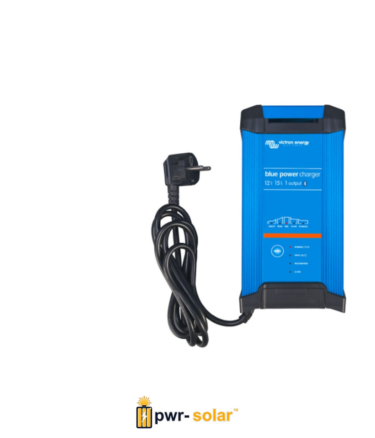 VICTRON - Blue Smart IP22 Charger 12/30(3) 230V CEE 7/7