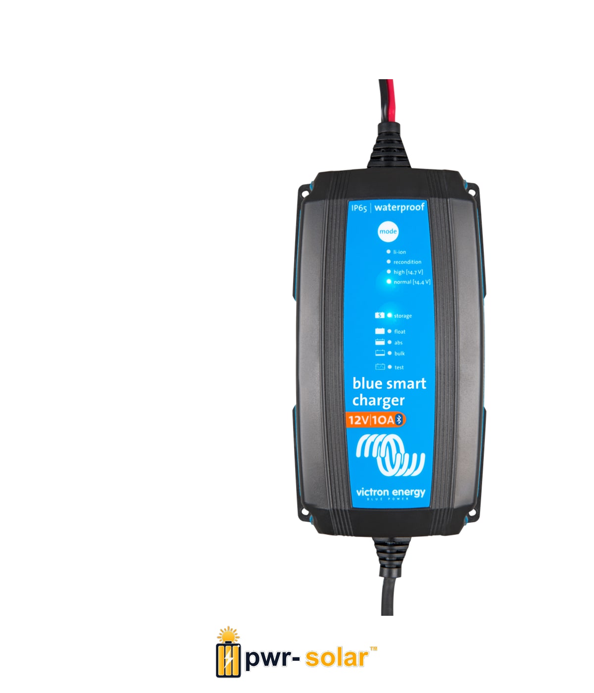 VICTRON - Blue Smart IP65 Charger 12/10(1) 230V CEE 7/17 Retail
