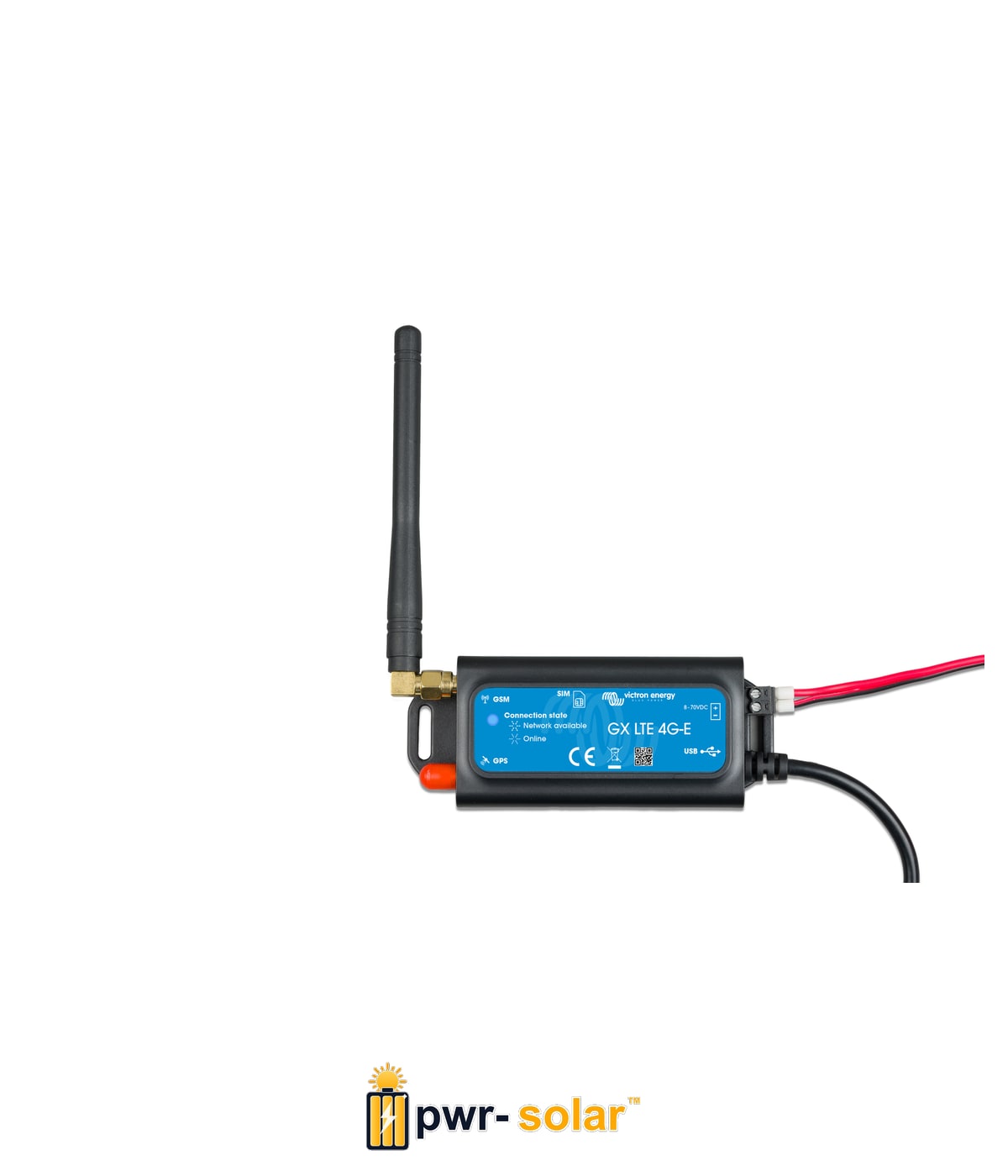 VICTRON - GX LTE 4G-E ( Europe )