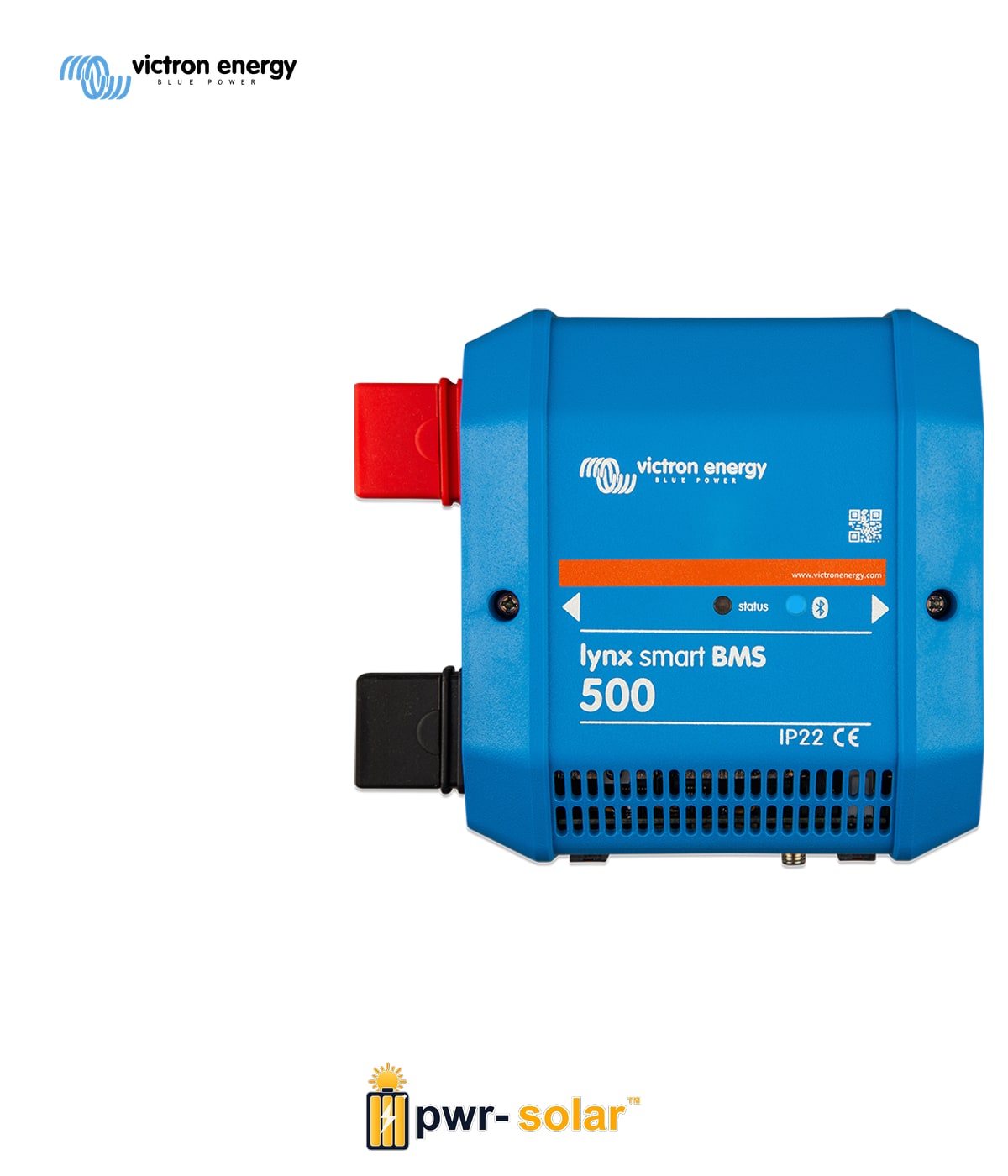 VICTRON Lynx Smart BMS 500 NG (M10)