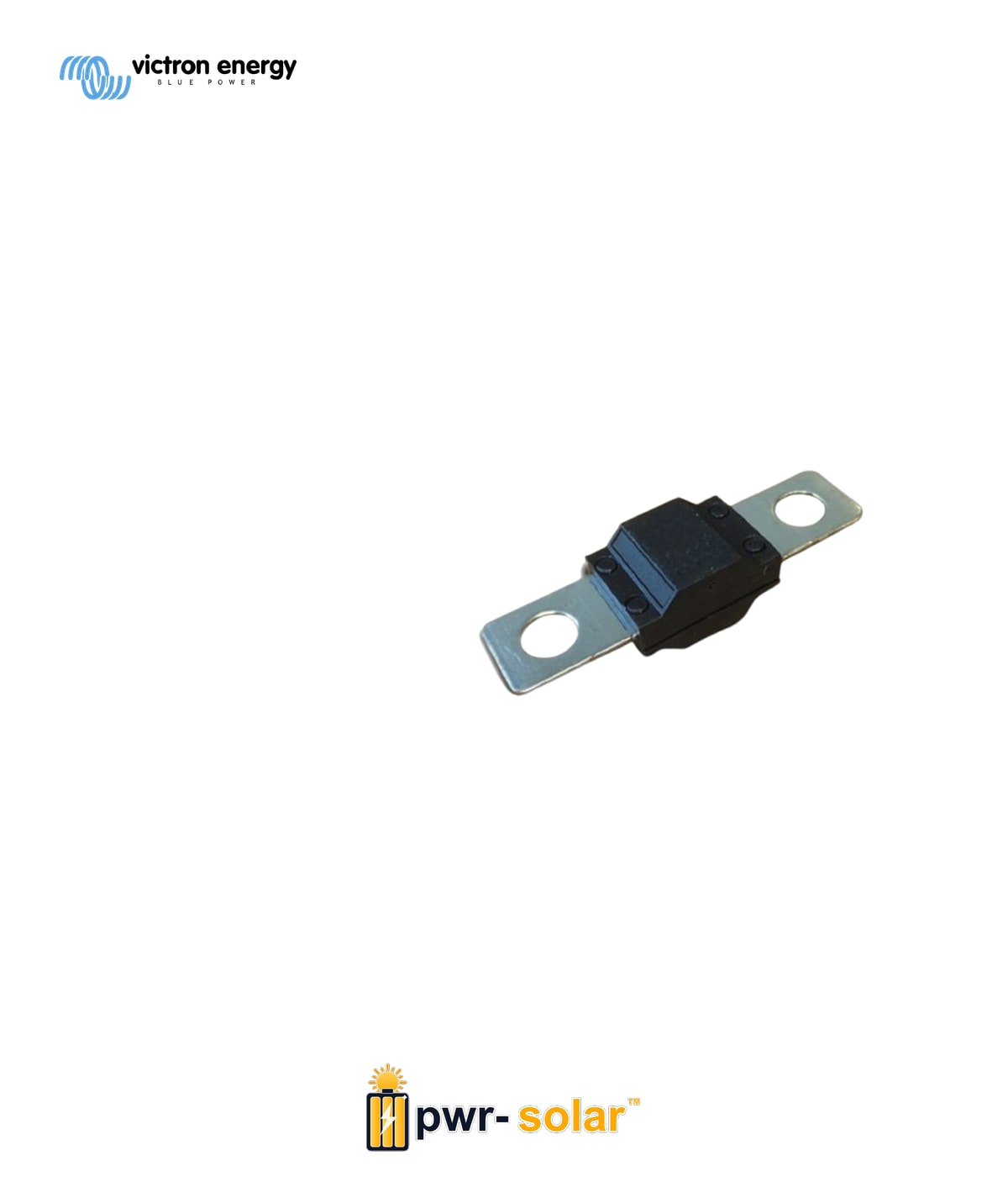 VICTRON - MIDI-fuse 40A/58V-M6 (package of 5 pcs)